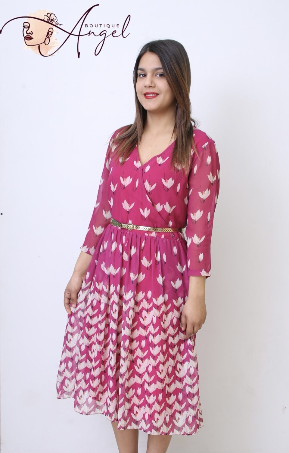 Robe-GT-Mousseline-a-Fleurs