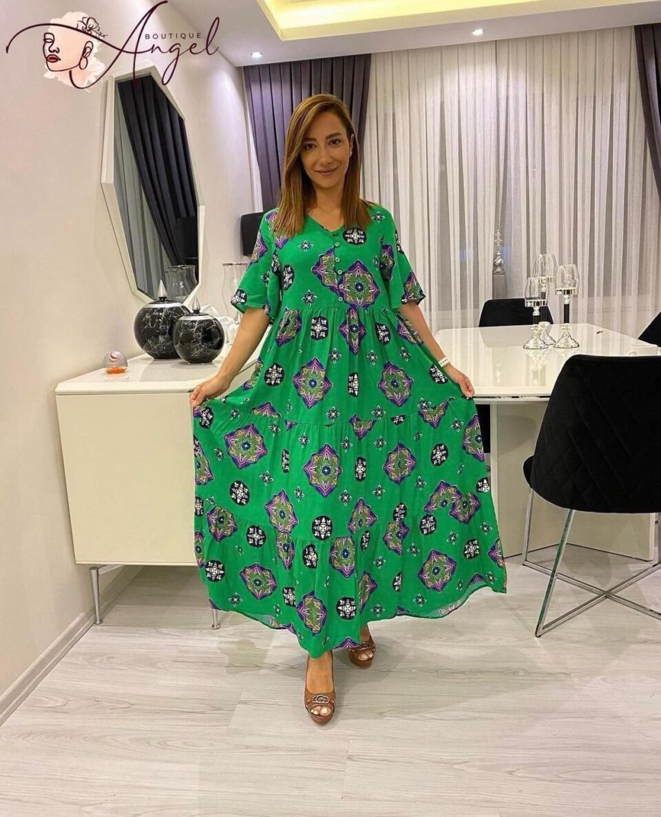 Robe-Hippy