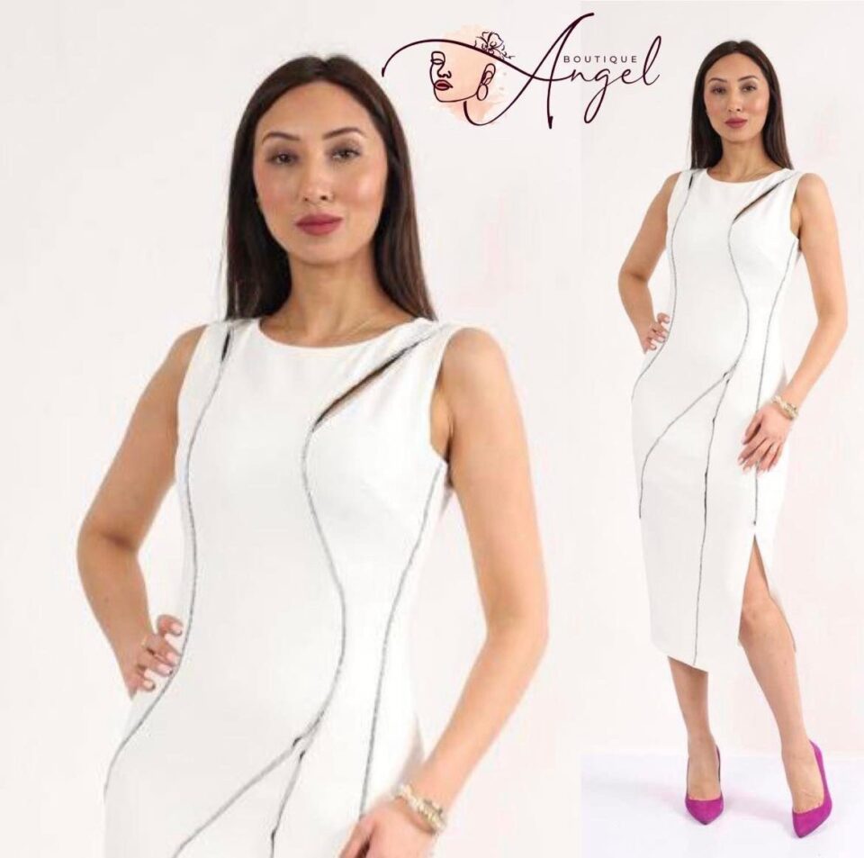 Robe-Fines-Strass