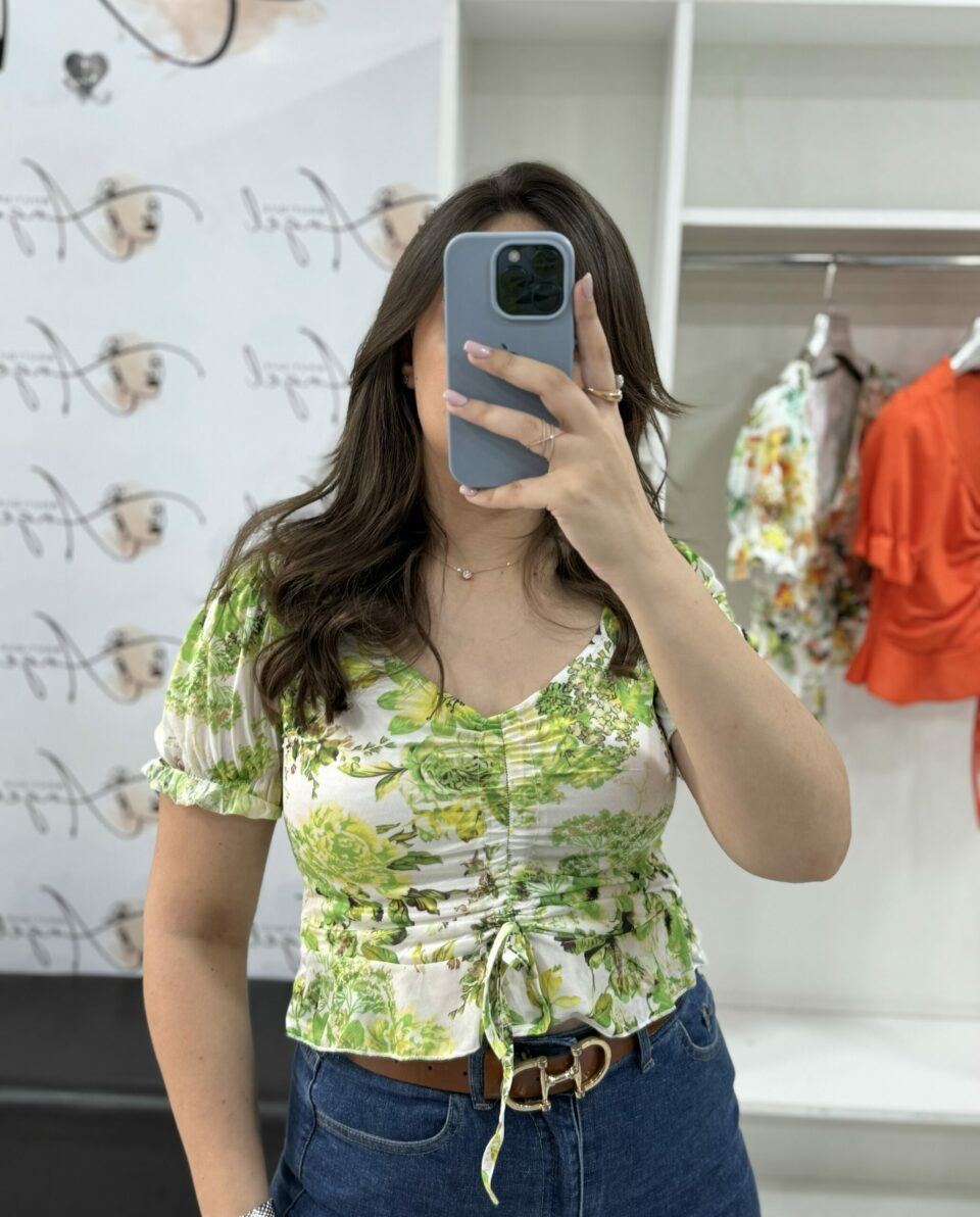 Top-a-Fleurs