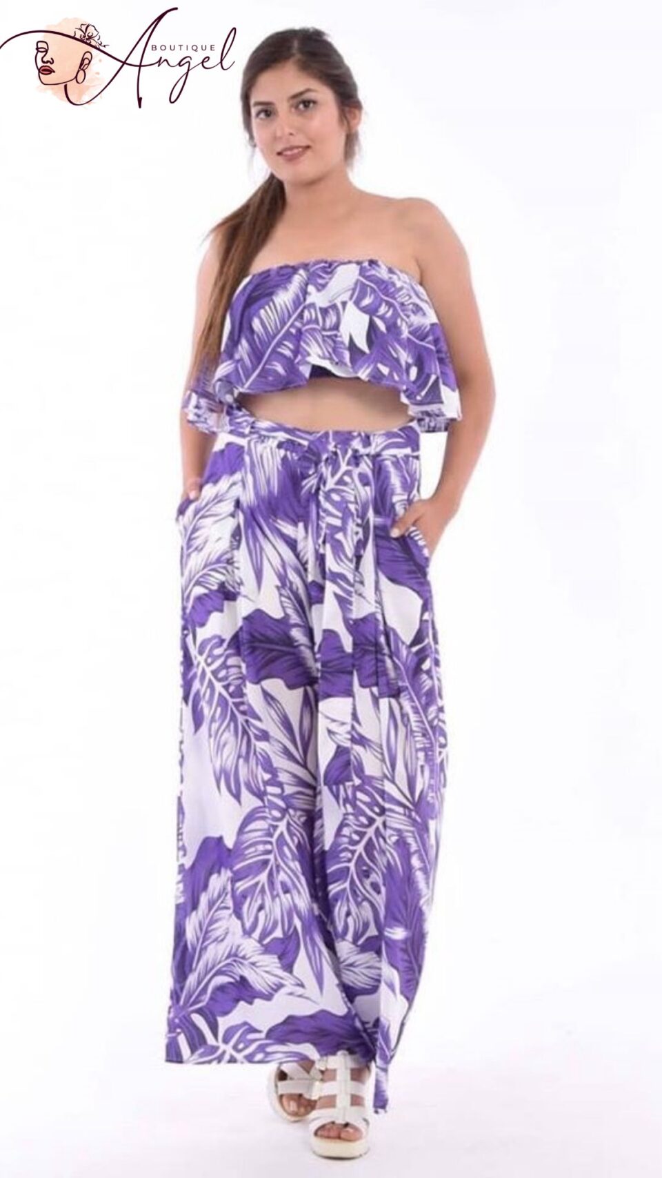 Set-Exotic-Style