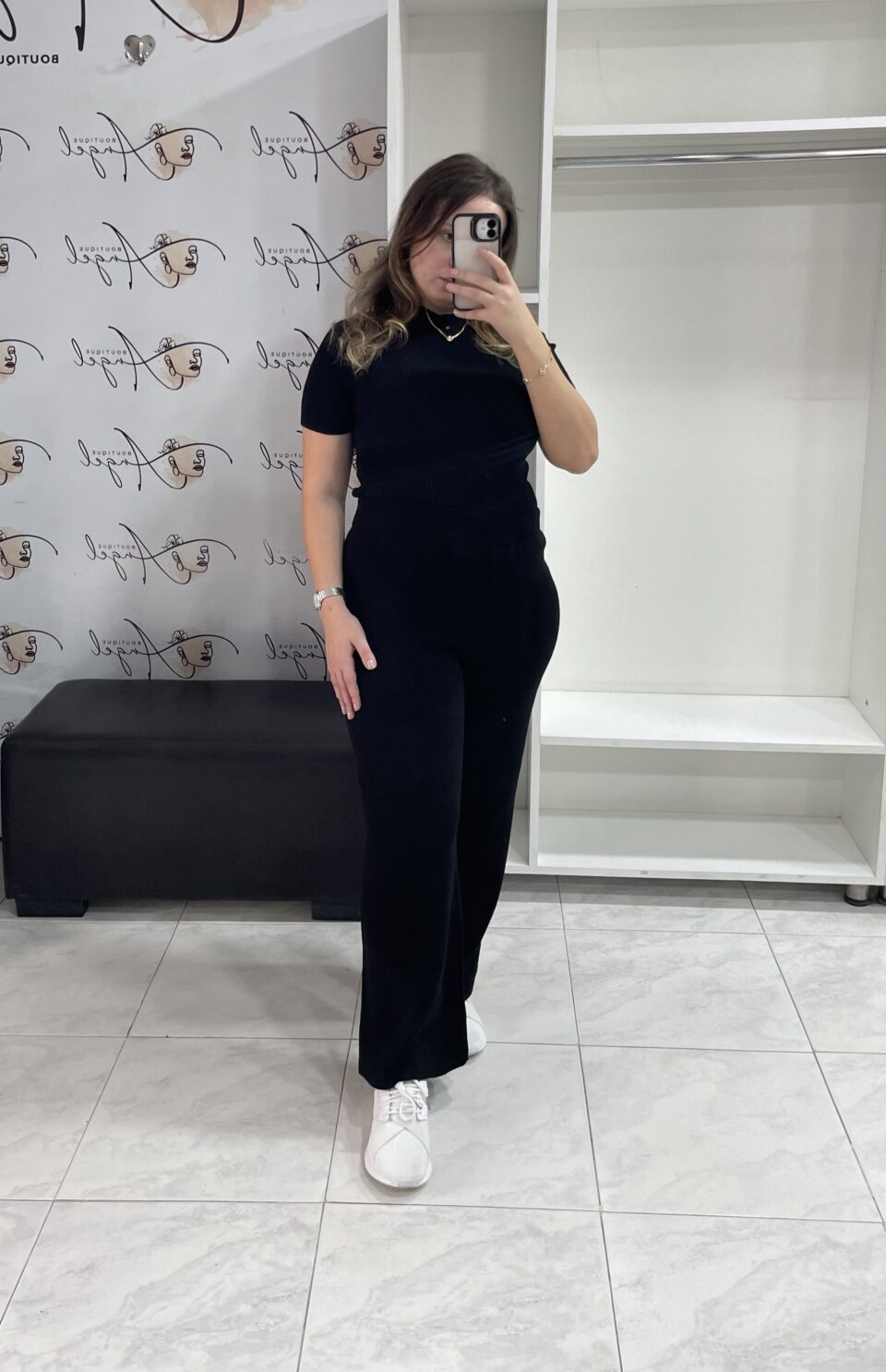 Pantalon-Basique-Laine