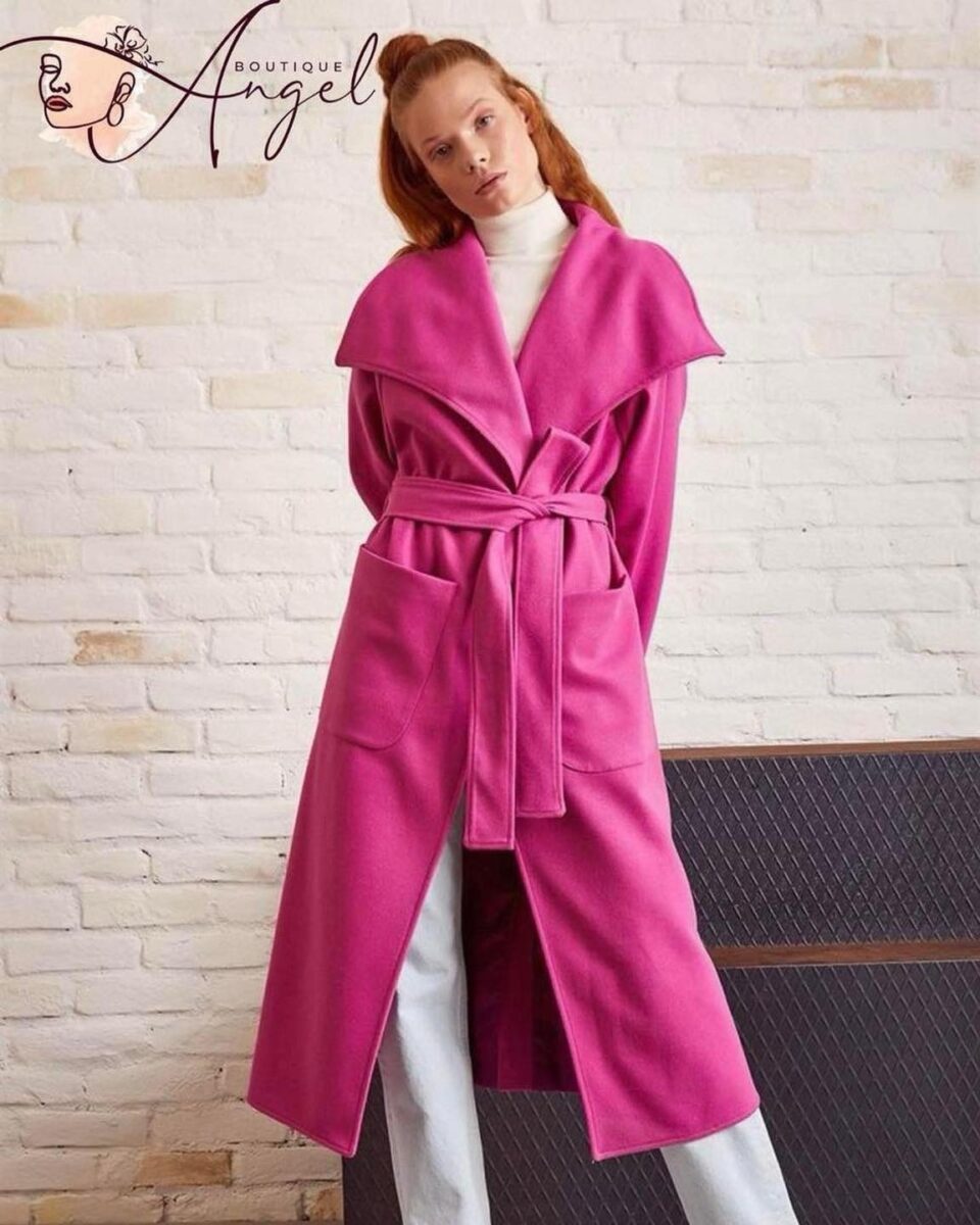 Manteau-Girly