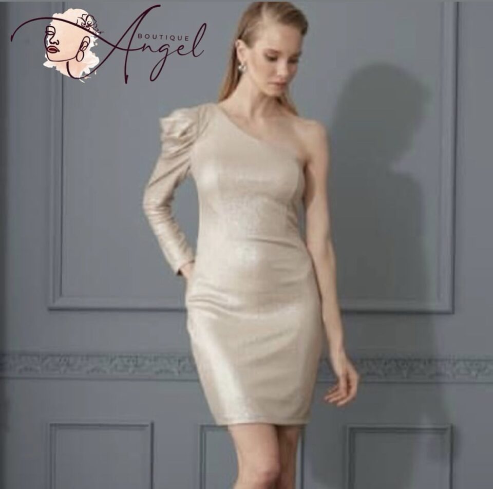 Robe-Glam-Doré