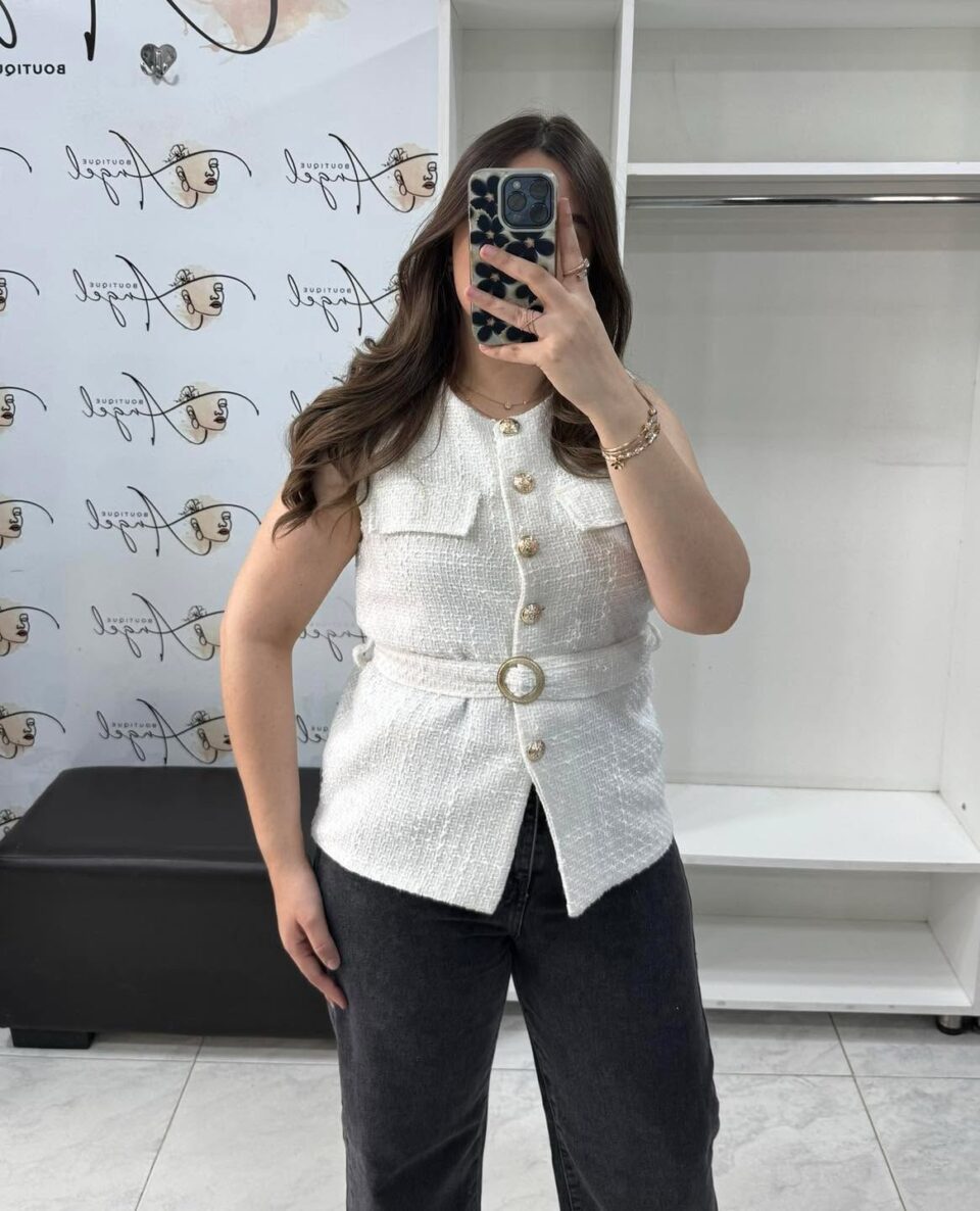 Jacket-SS-Manches
