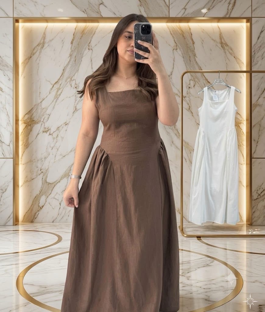 Robe-Antoinette