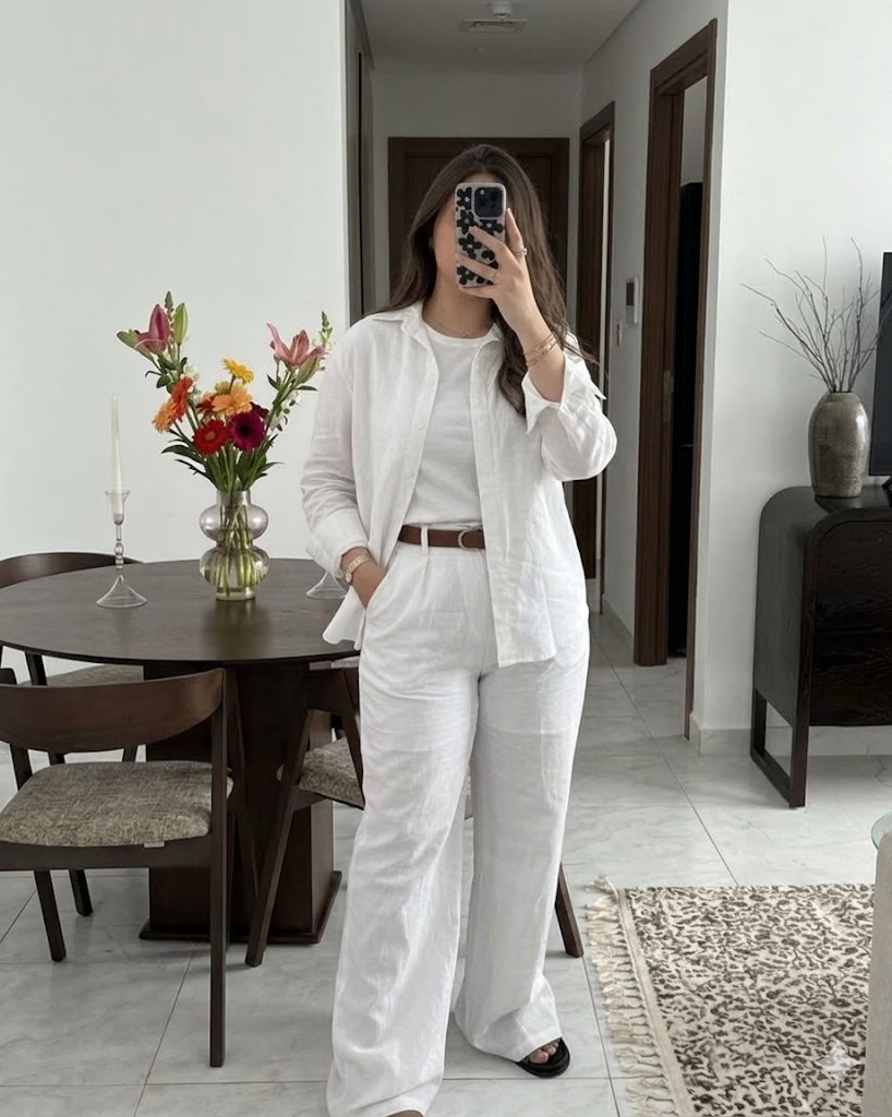 Pantalon-Lin-Basique