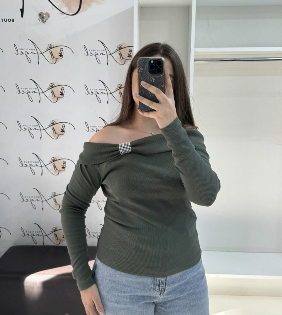 Pull-Alba-Papillon