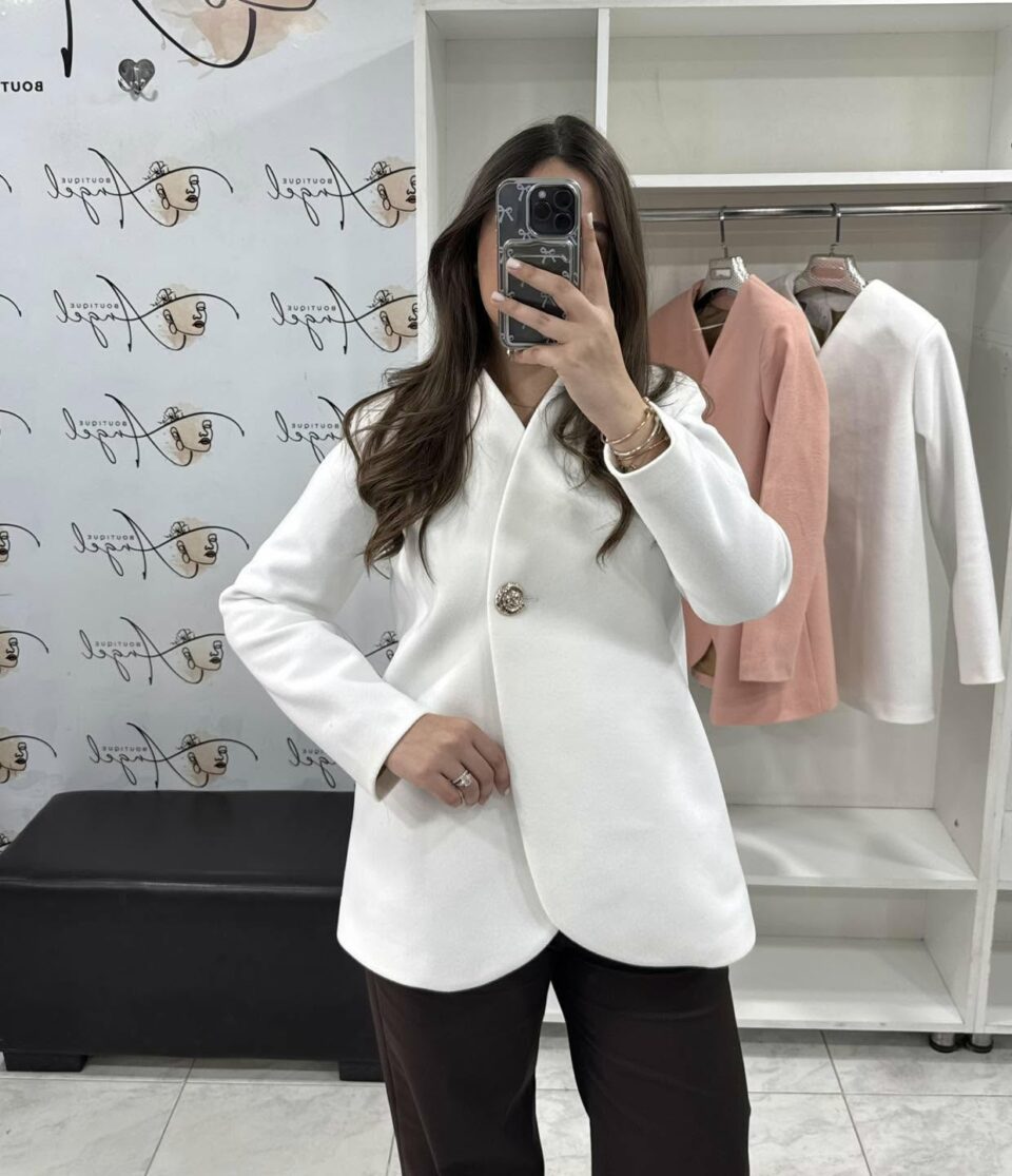 Veste-Manteau-Riviera