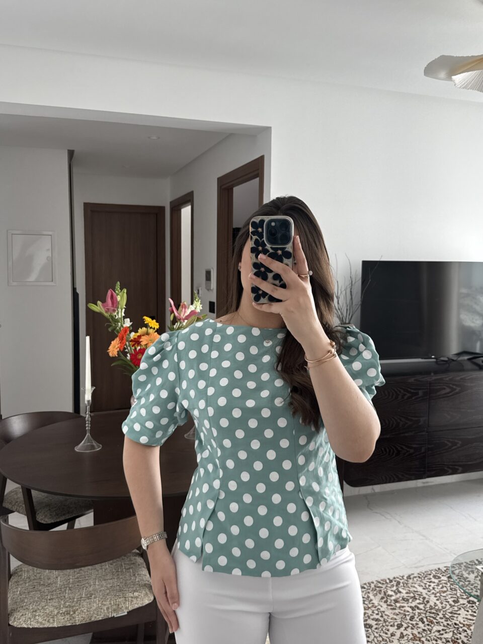 Haut-Sandra-A-Pois
